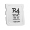 Afbeelding van R4i SDHC White