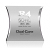 Afbeelding van R4i SDHC White